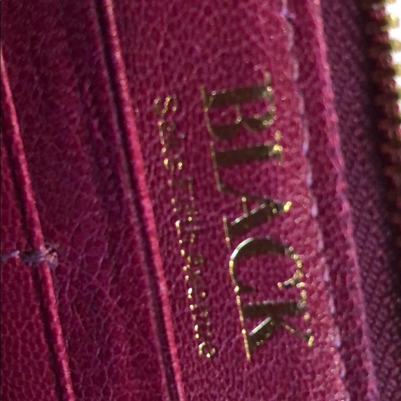 Saks Fifth Avenue Wallet - Picture 2 of 4